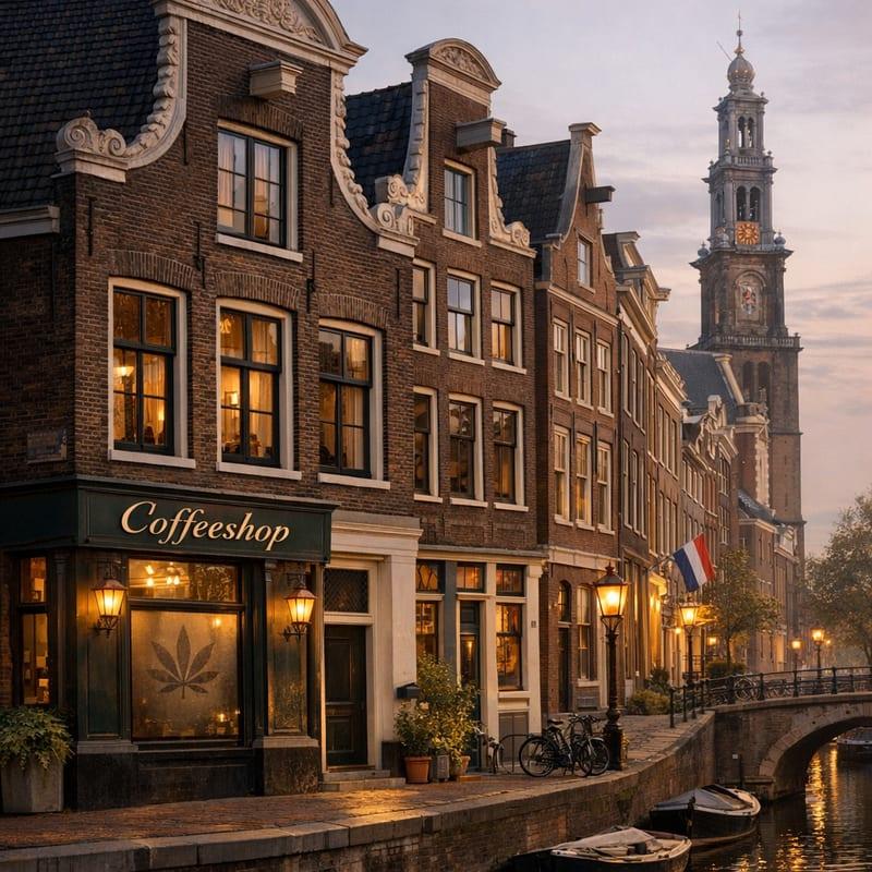 Cannabis Cultuur: Van Tolerantie tot Toerisme