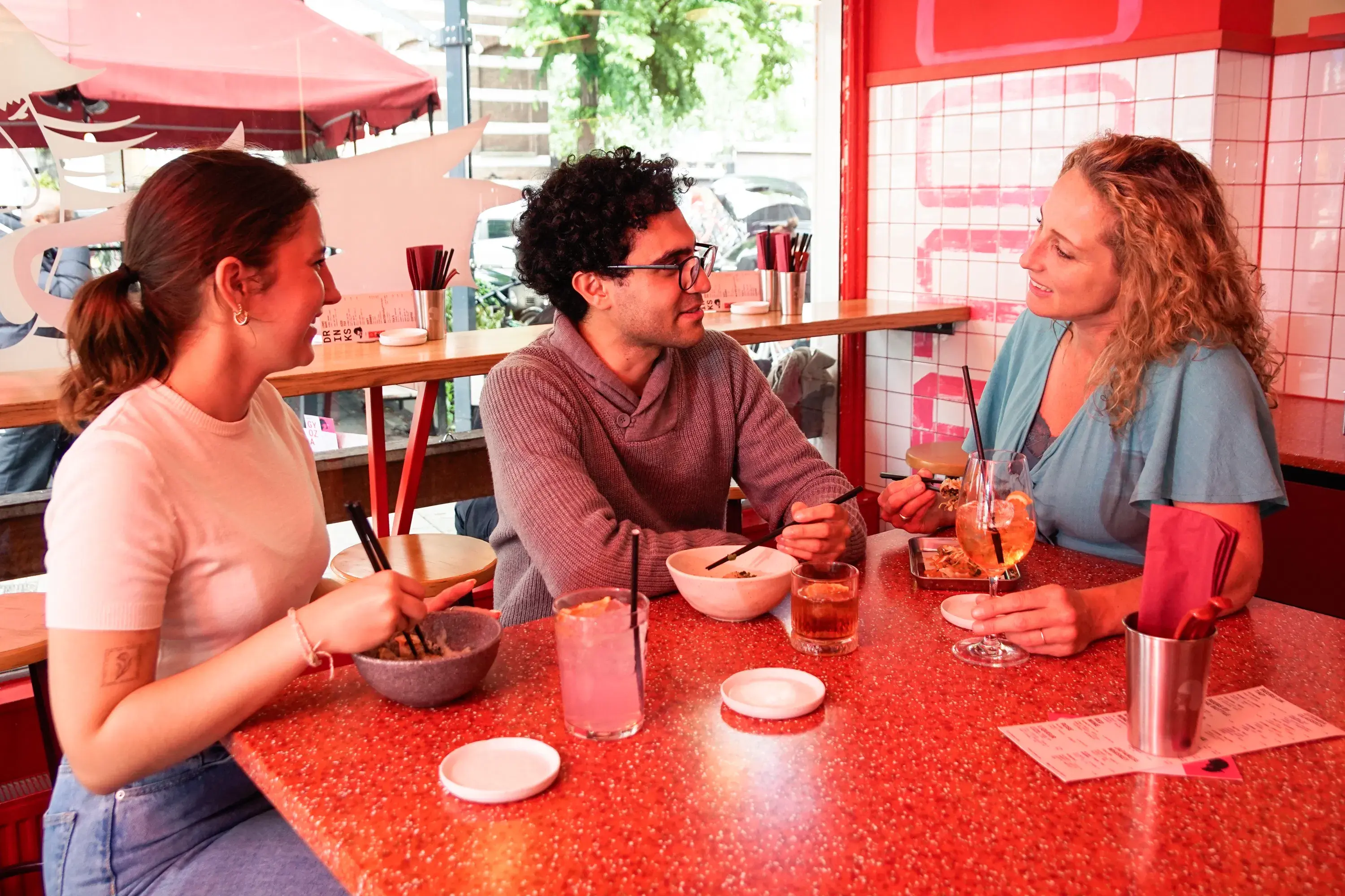 Food Tour De Pijp District of Amsterdam, photo 4