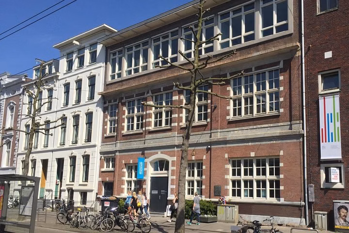 Anne Frank Walking Tour Amsterdam Including Jewish Cultural Quarter, foto 8
