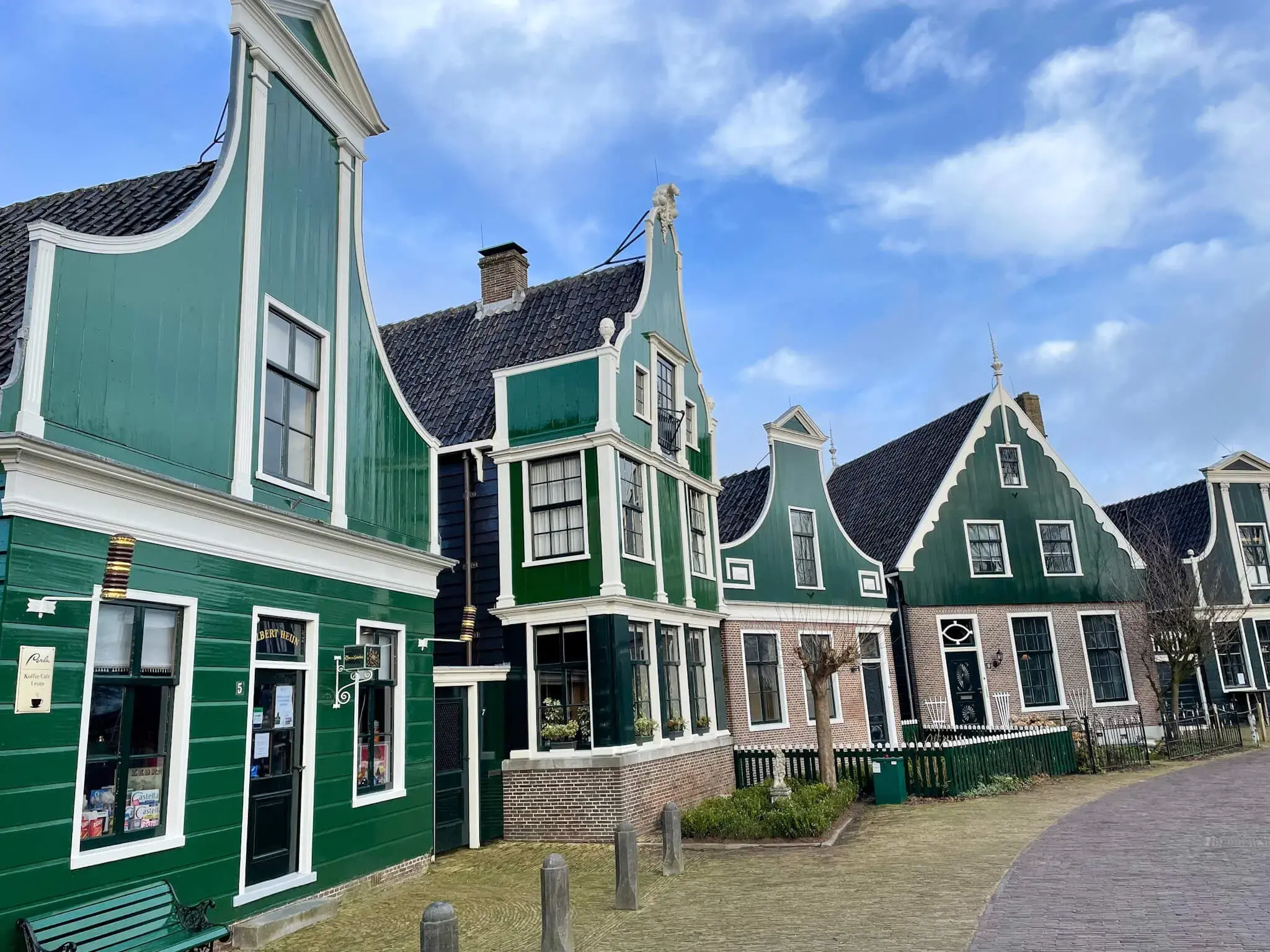 Zaanse Schans Windmills Guided Tour - Half Day from Amsterdam, foto 2
