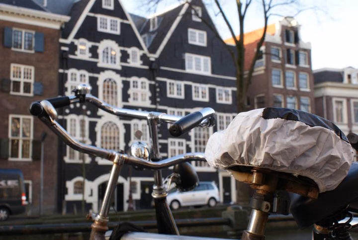 Amsterdam Rent a Bike, photo 5