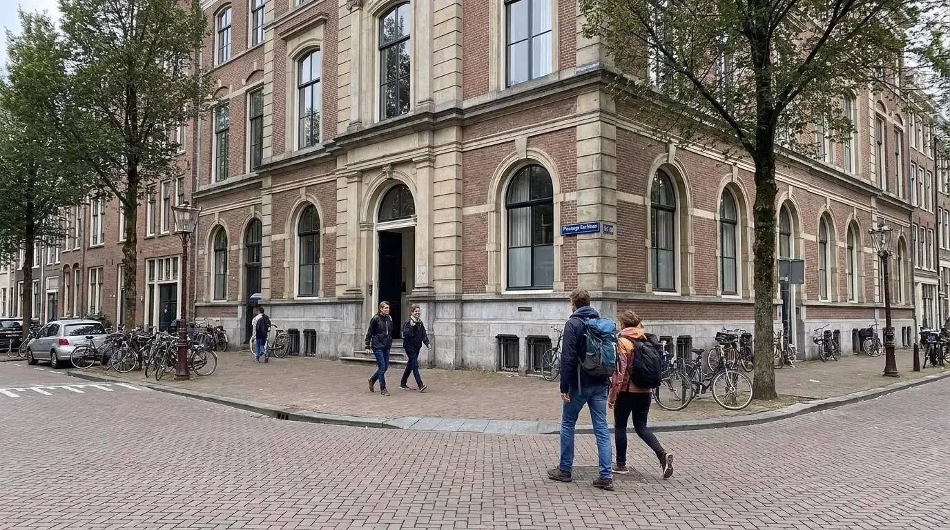 Resistance Stories: A Self-Guided Walk Through Hidden Heroes of WWII, foto 9