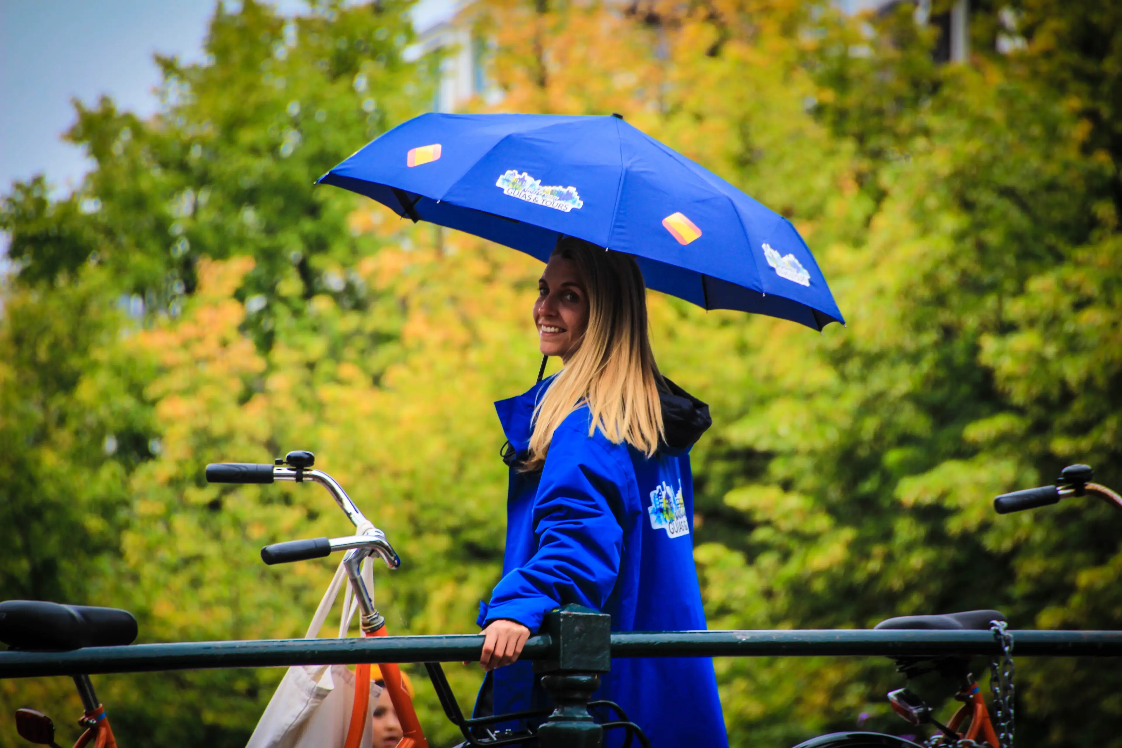 Amsterdam Private Bike Tour, foto 5