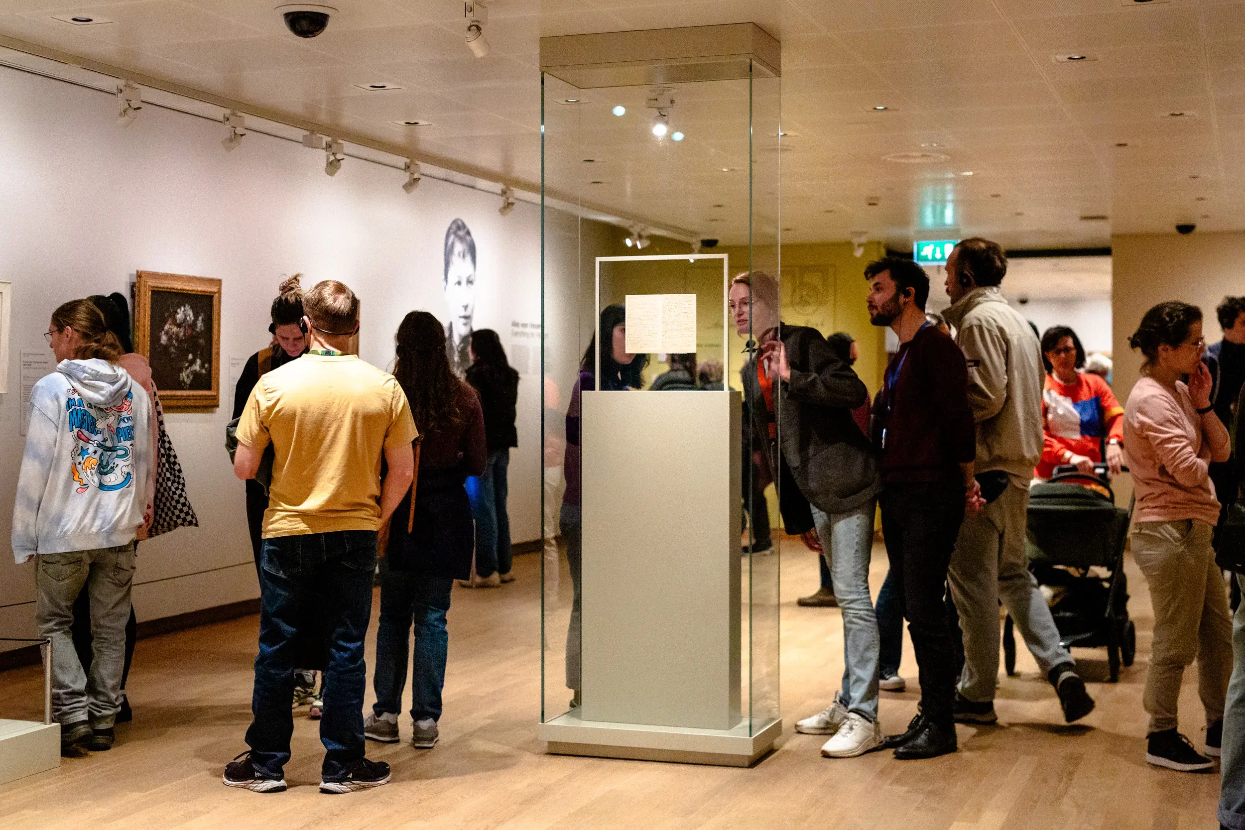 Van Gogh Guided Tour - With Reserved Entry, foto 8