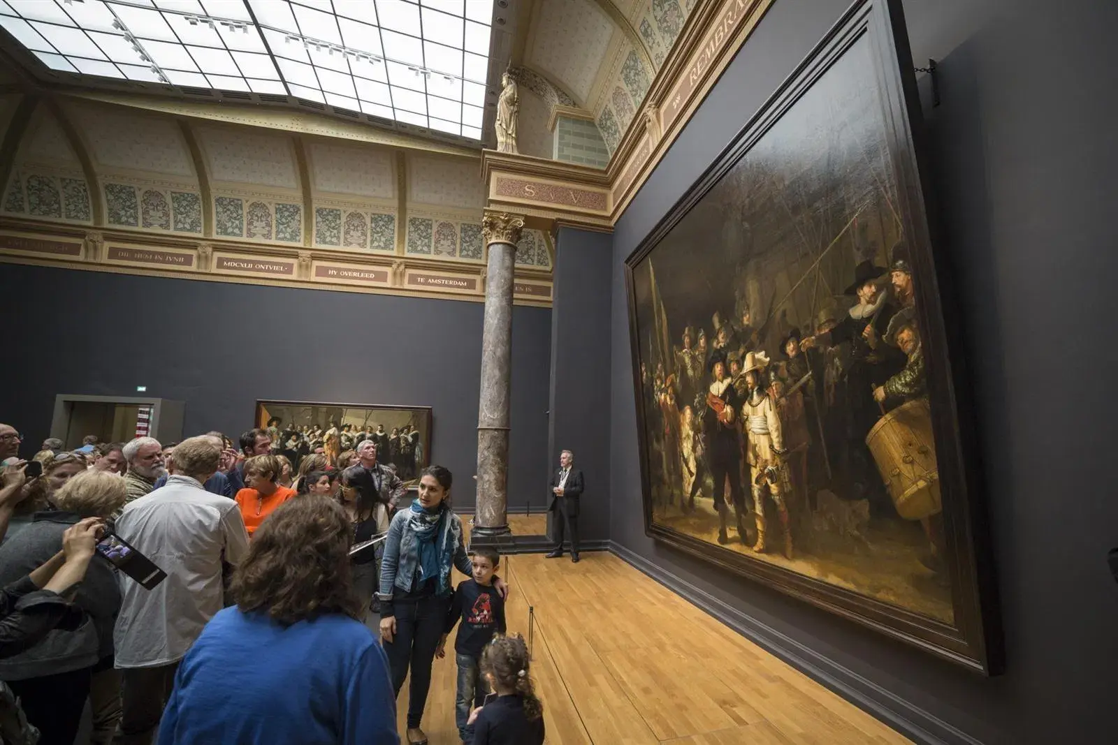 Rijksmuseum Guided Tour - With Reserved Entry, photo 7