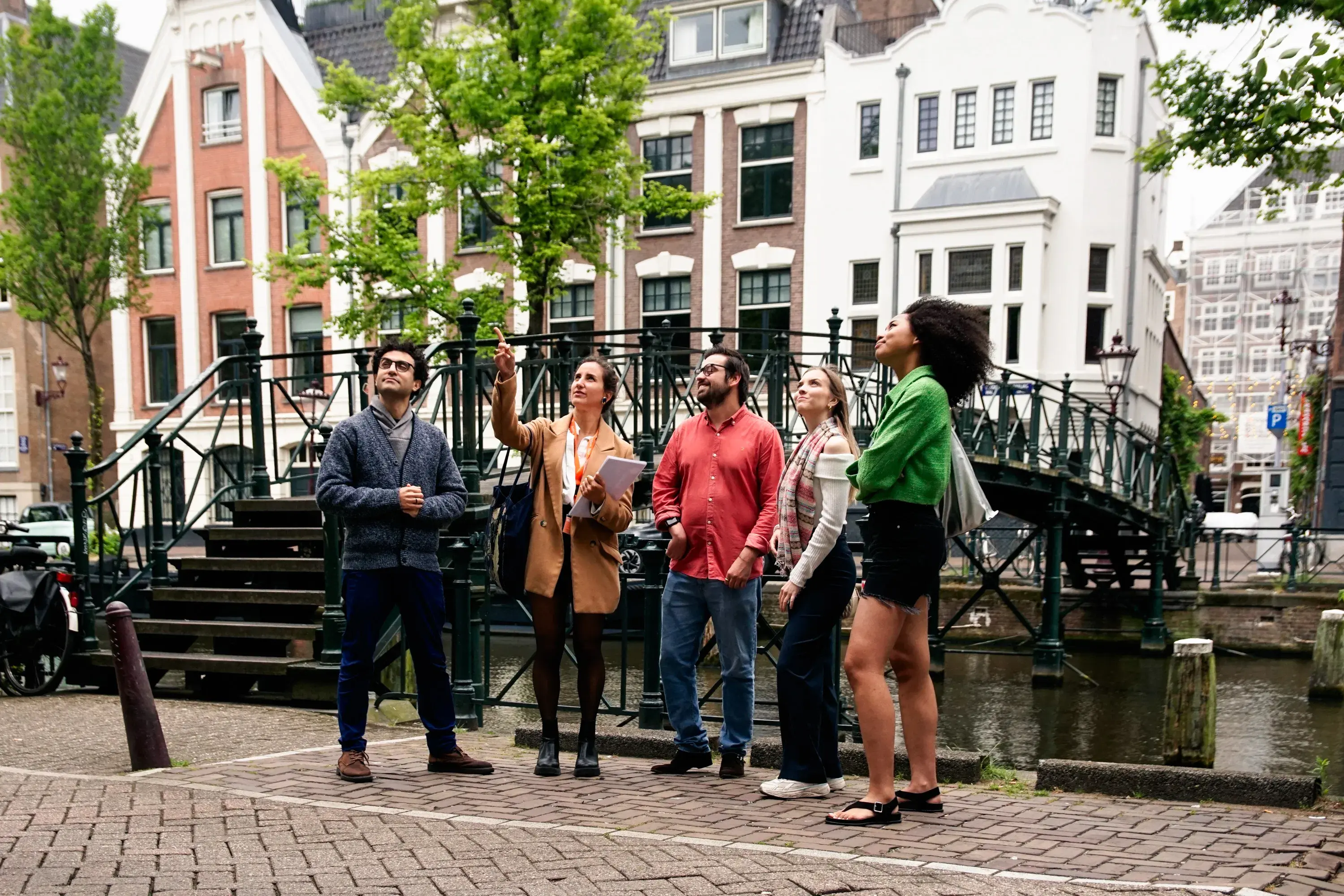 Untold story of Amsterdam Colonial Past, photo 4