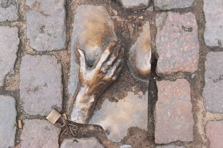 Amsterdam Interactive City Tour, photo 7