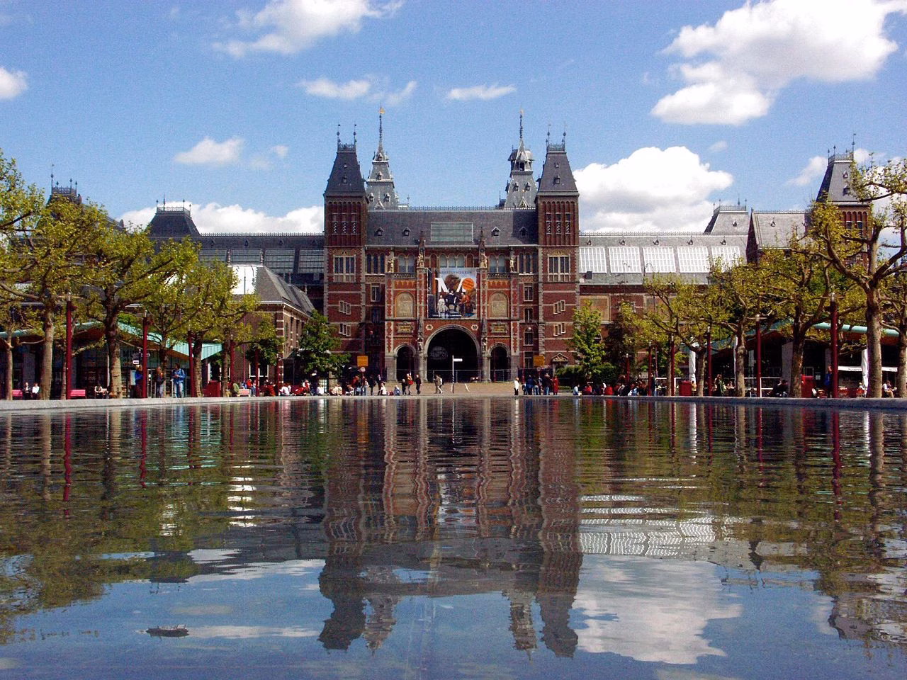 Rijksmuseum Guided Tour - With Reserved Entry, photo 6