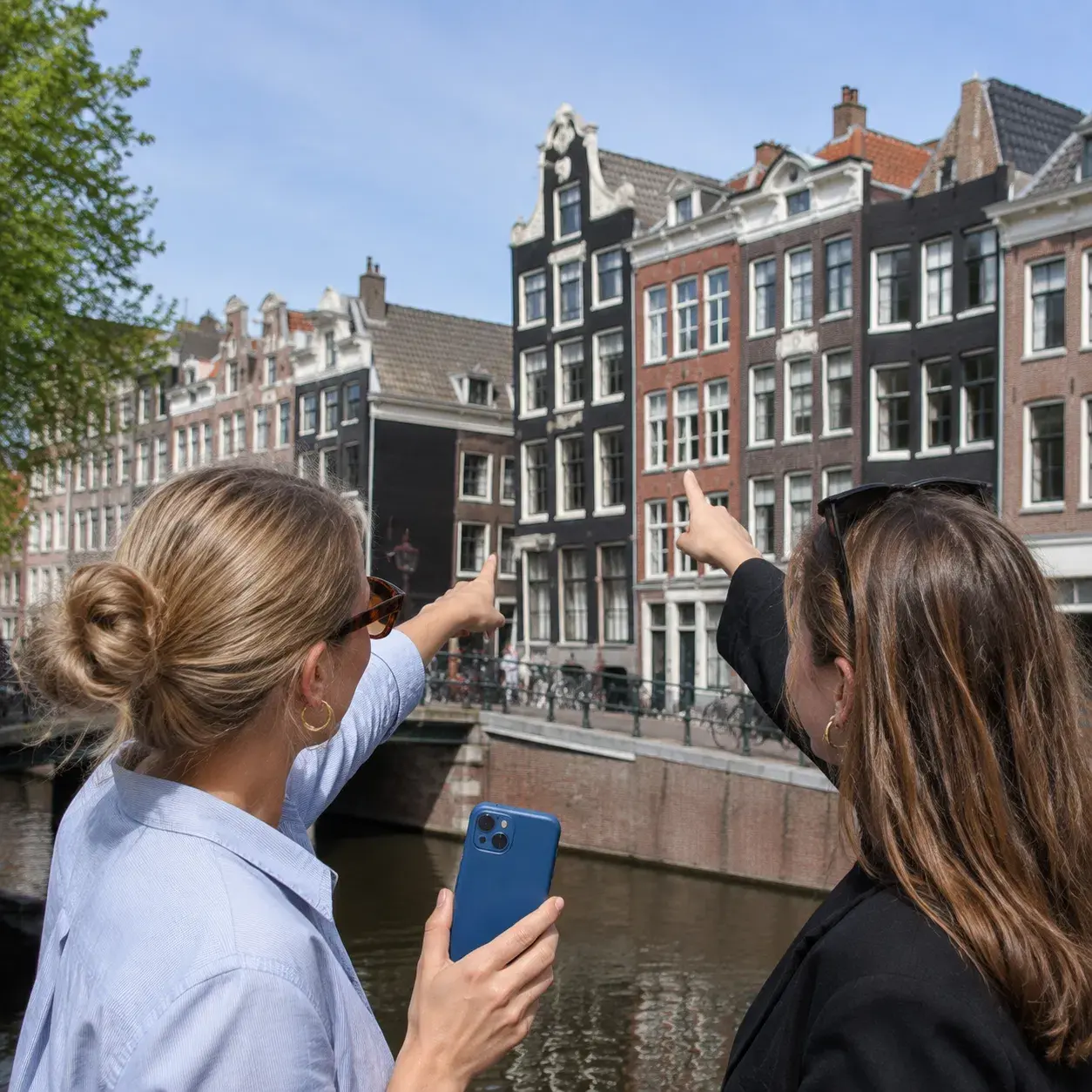 Self-Guided Red Light District Amsterdam Photography Tour, photo 4