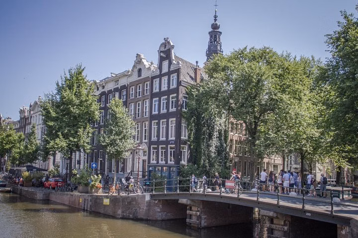 Expat Private Bike Tour, foto 3