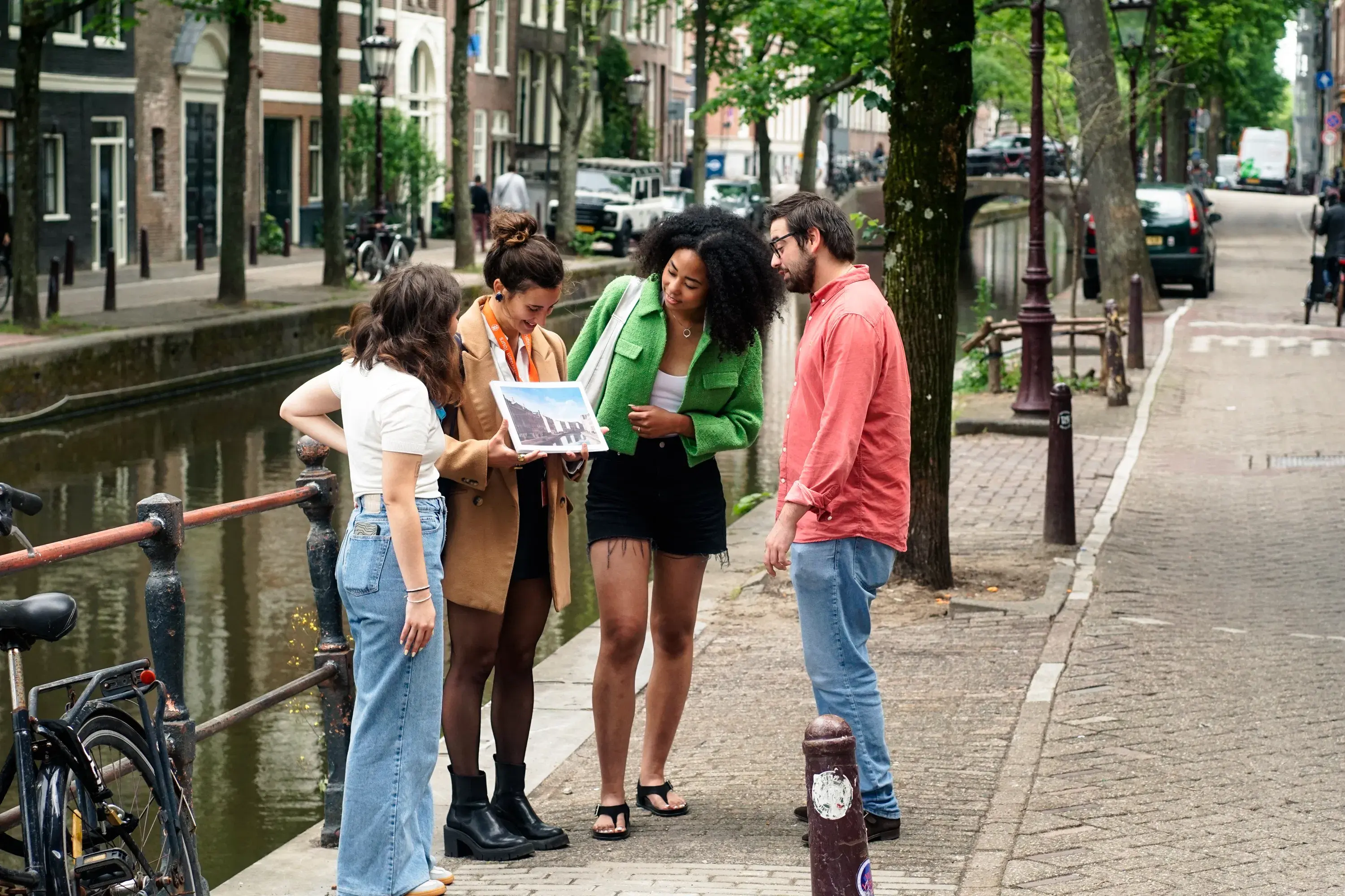 Untold story of Amsterdam Colonial Past, photo 2