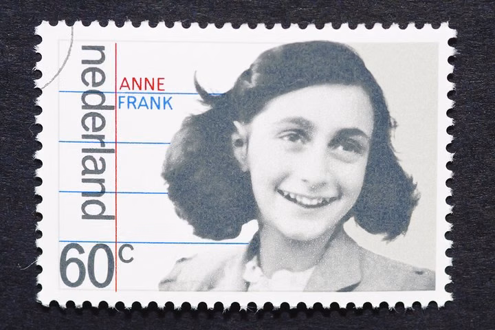 Anne Frank Walking Tour Amsterdam Including Jewish Cultural Quarter, foto 7