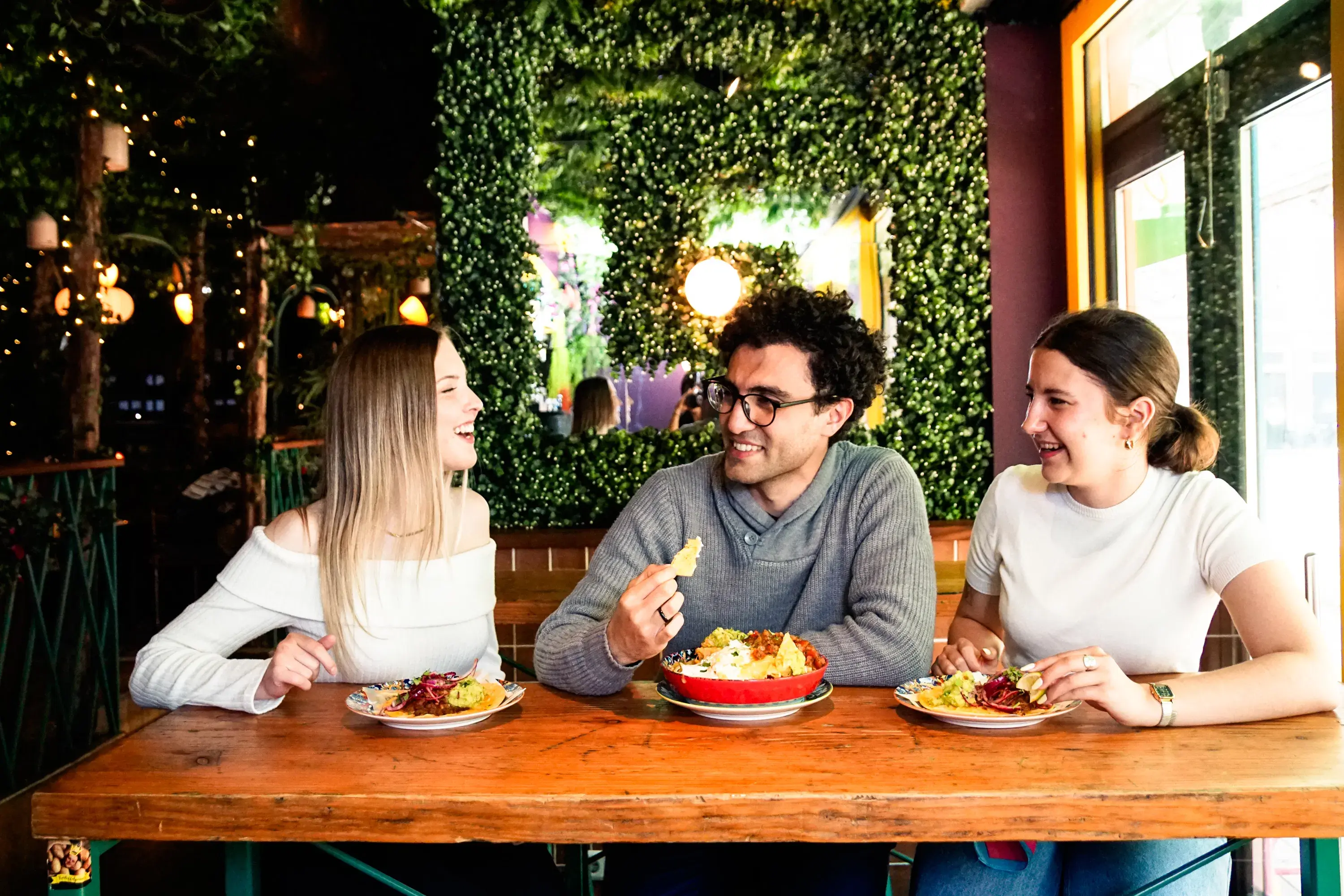 Food Tour De Pijp District of Amsterdam, photo 3
