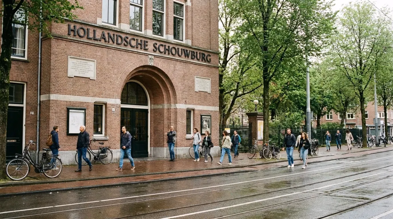 Resistance Stories: A Self-Guided Walk Through Hidden Heroes of WWII, foto 3
