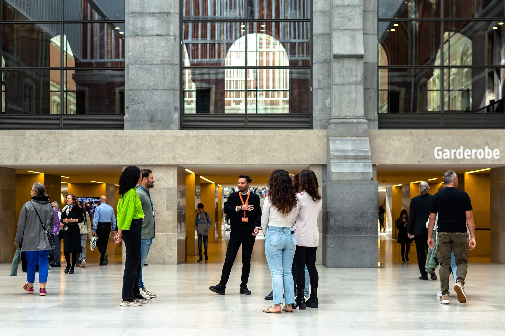 Private Rijksmuseum Guided Tour - With Reserved Entry, foto 4