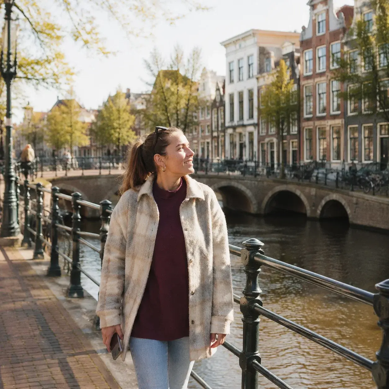 Fotografietour door de grachten van Amsterdam met eigen gids, foto 6
