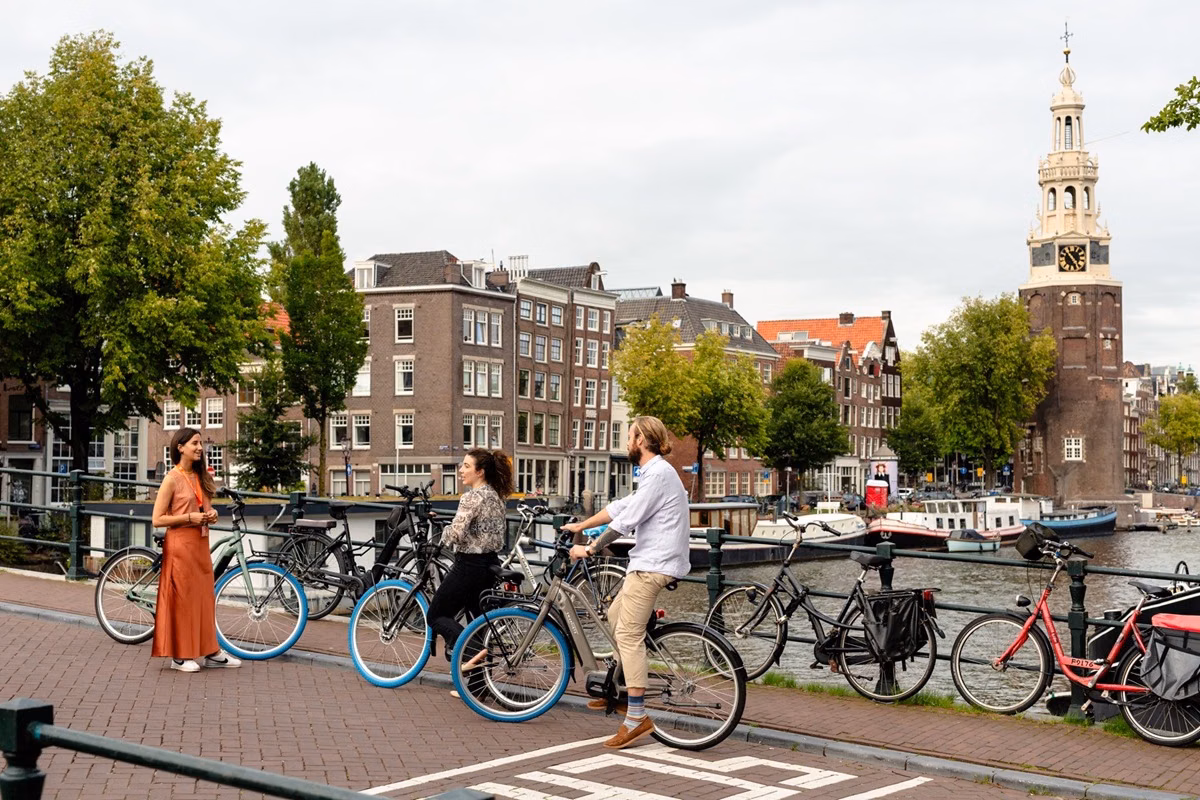 All-round e-bike tour, foto 2