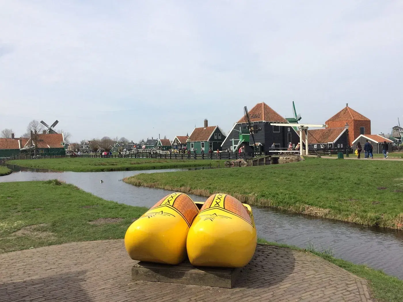 Zaanse Schans Windmills Guided Tour - Half Day from Amsterdam, foto 5
