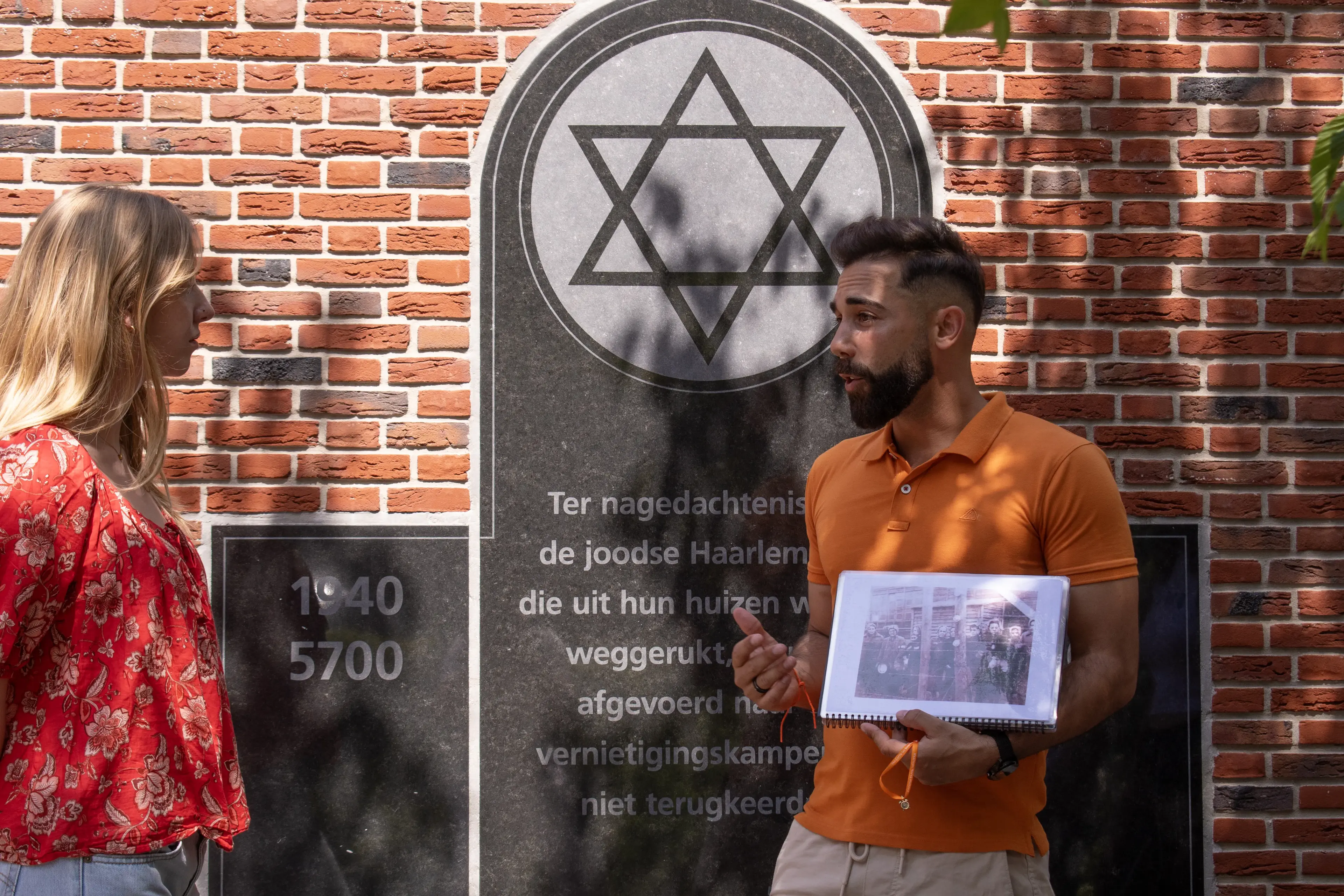 Corrie Ten Boom and WW2 Experience