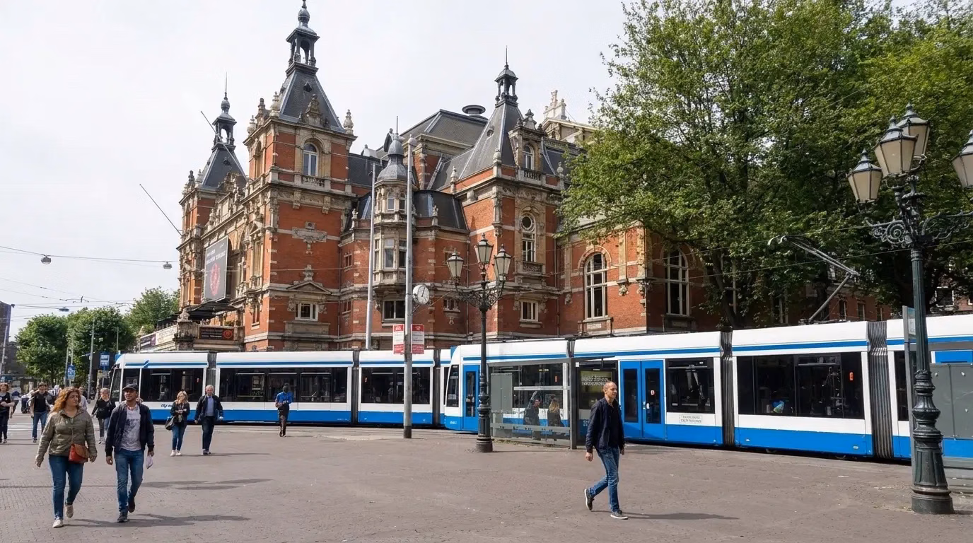 Resistance Stories: A Self-Guided Walk Through Hidden Heroes of WWII