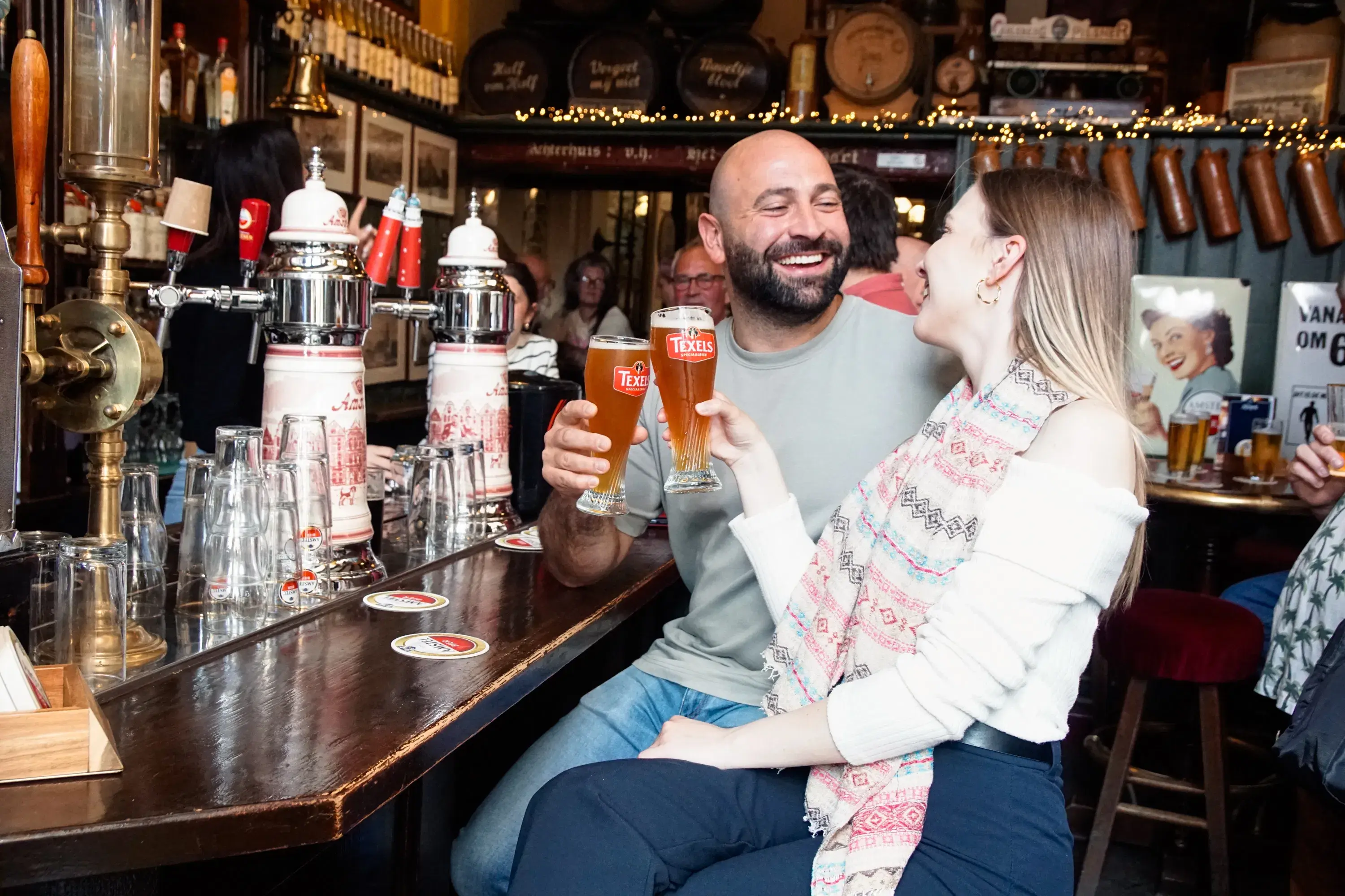 Red-Light District Beer Tour, foto 5