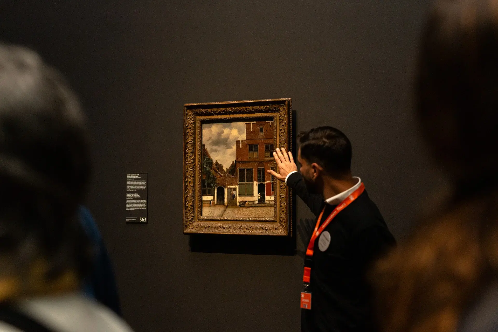 Privé Rondleiding Rijksmuseum, foto 6