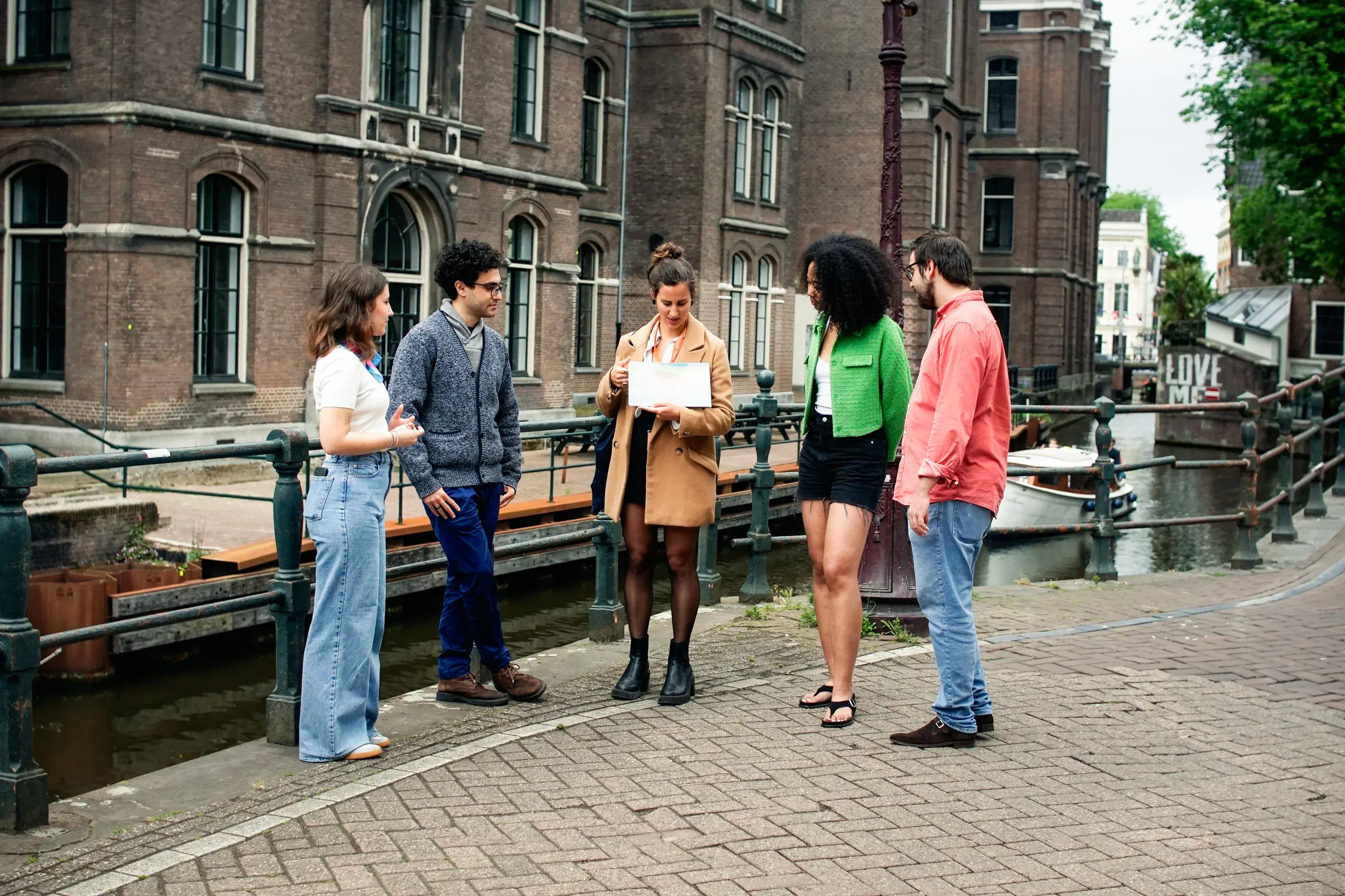 Untold story of Amsterdam Colonial Past, photo 3