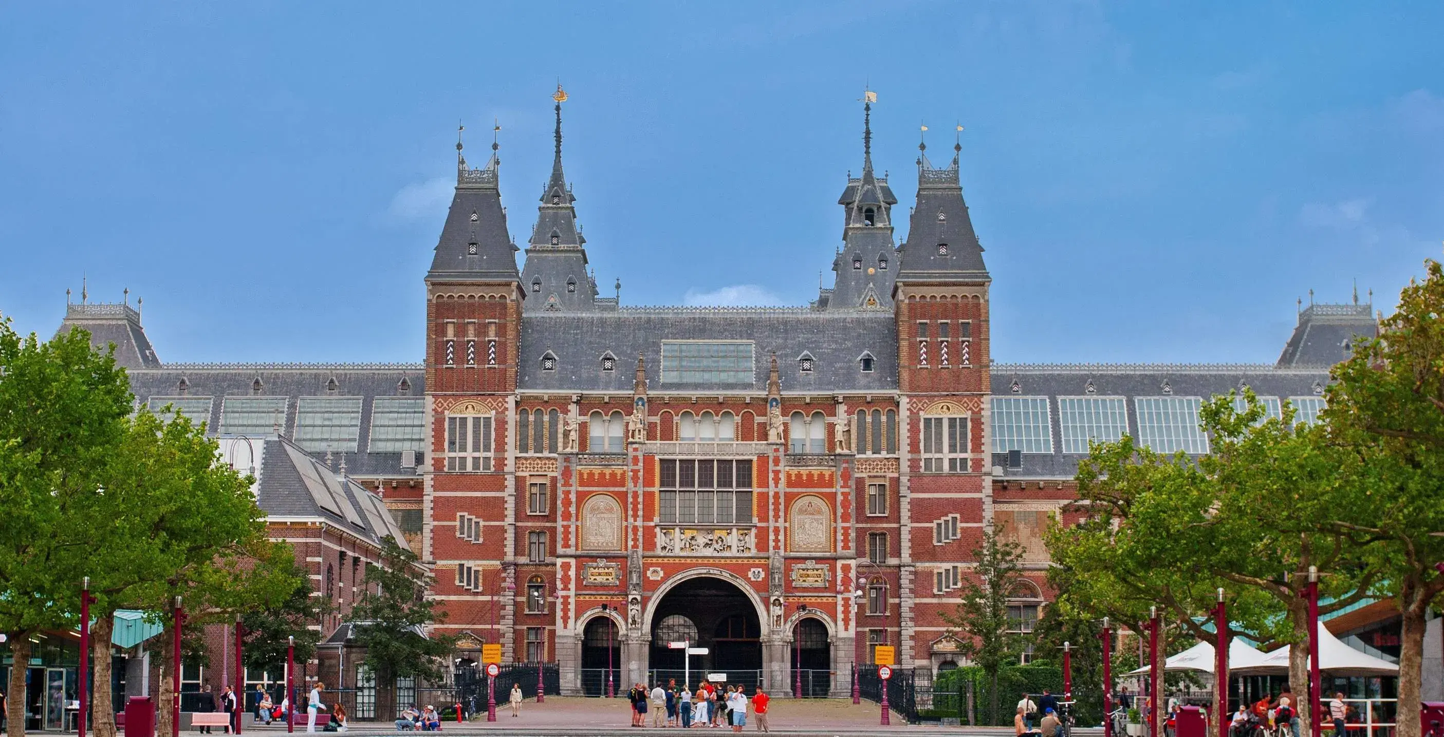 Rijksmuseum Guided Tour - With Reserved Entry, photo 2