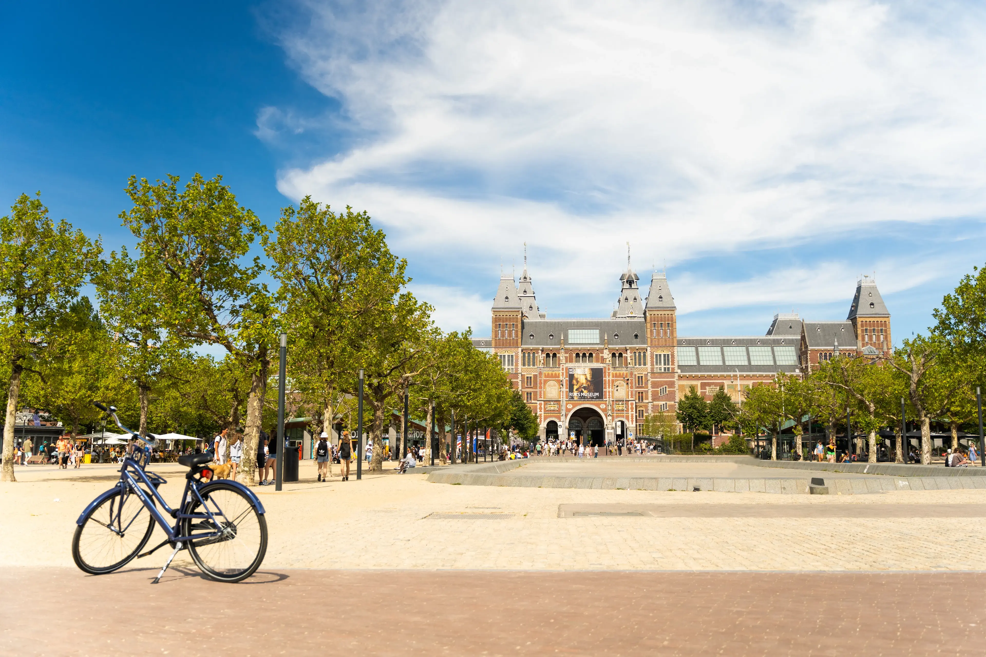 Amsterdam Rent a Bike, photo 4