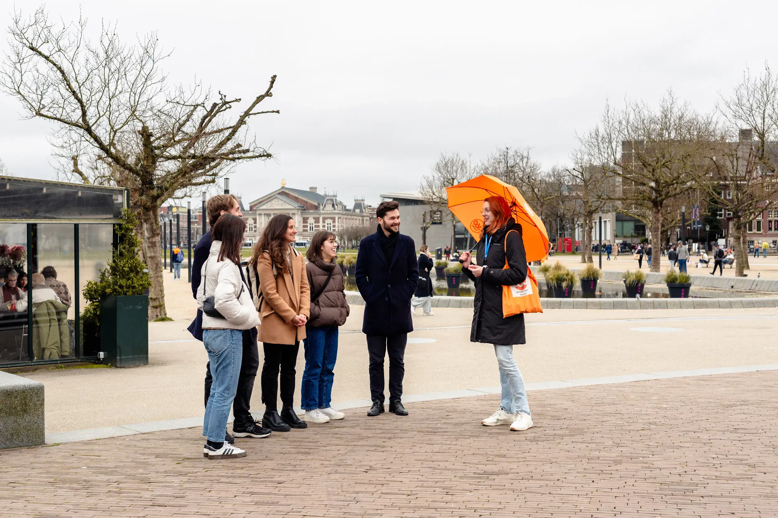 Van Gogh Guided Tour - With Reserved Entry, foto 2