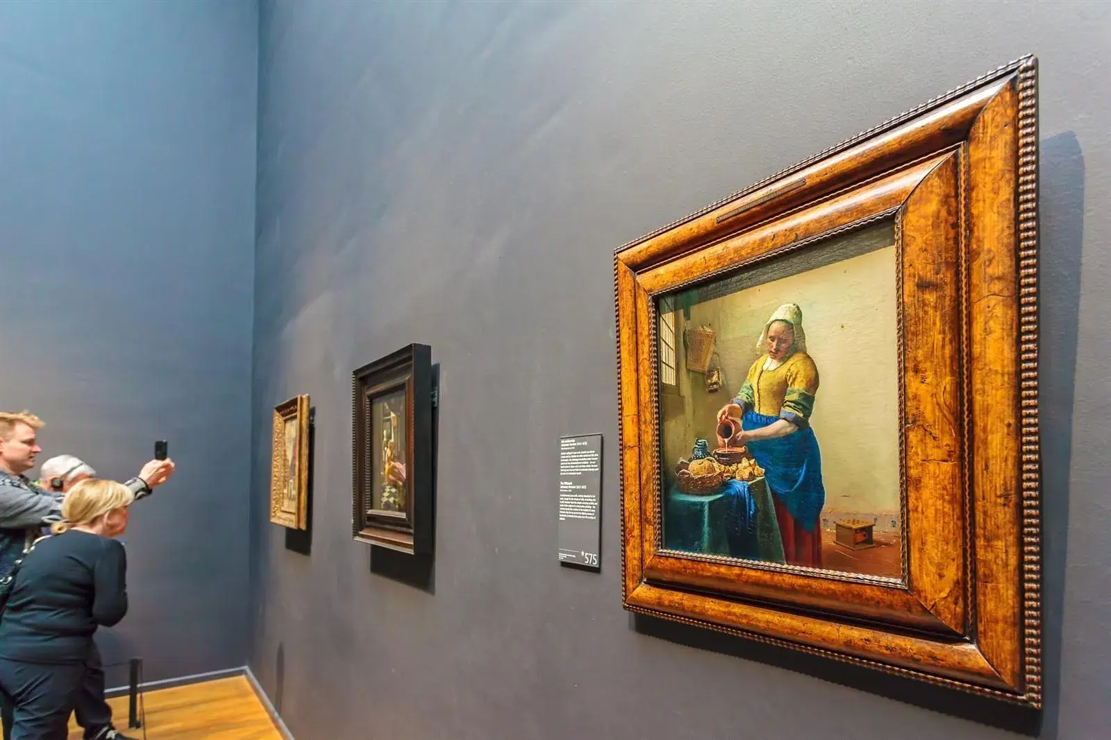 Rijksmuseum Guided Tour - With Reserved Entry, photo 5