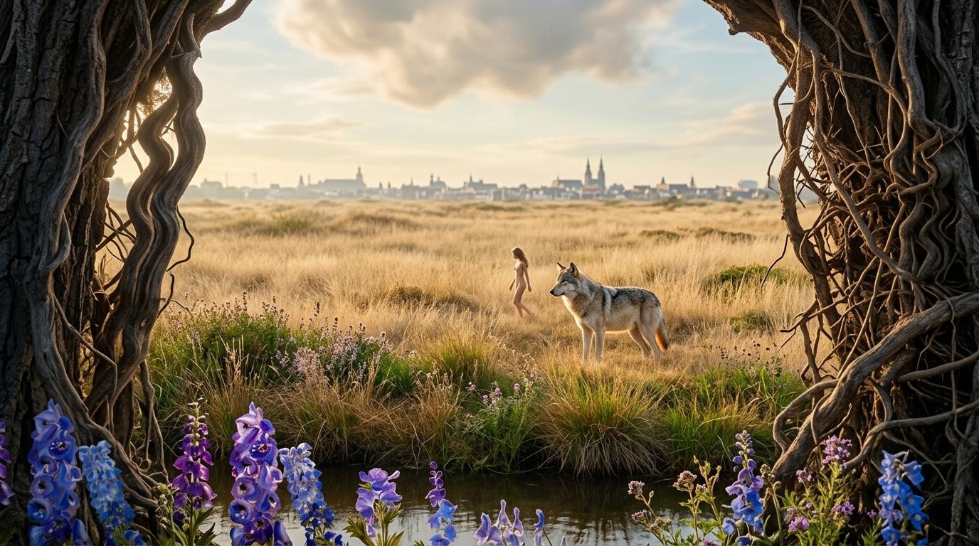 Living Mesh, A world beyond Linnaeus
