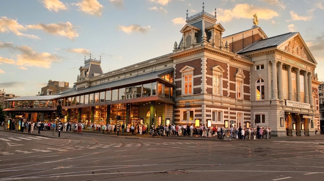 VriendenLoterij Zomerconcerten 2026