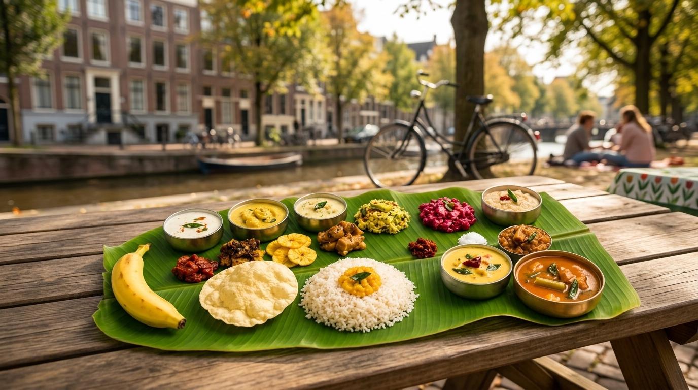 Kidiloski Onam Evenement 2026