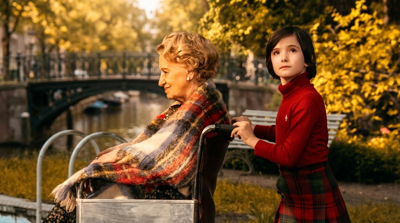 Cría Cuervos (50e Verjaardag)