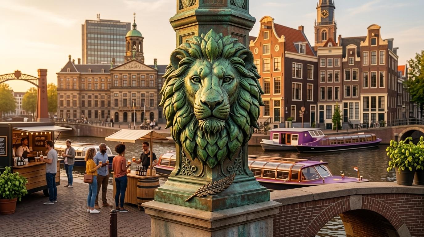 Amsterdam Craft Beer Fest 2026
