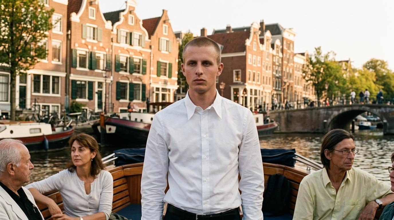 Reprise (2006): Een film over vriendschap en ambitie