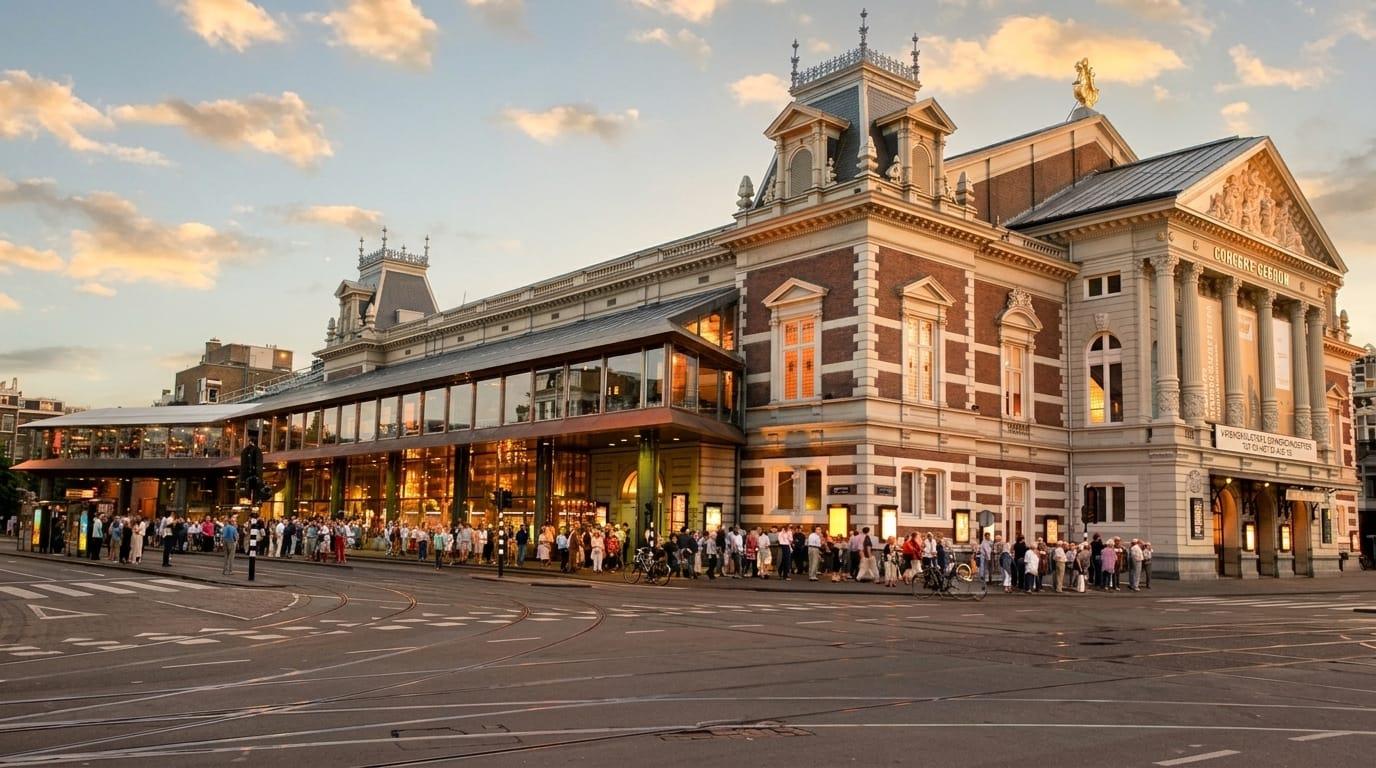 VriendenLoterij Summer Concerts 2026