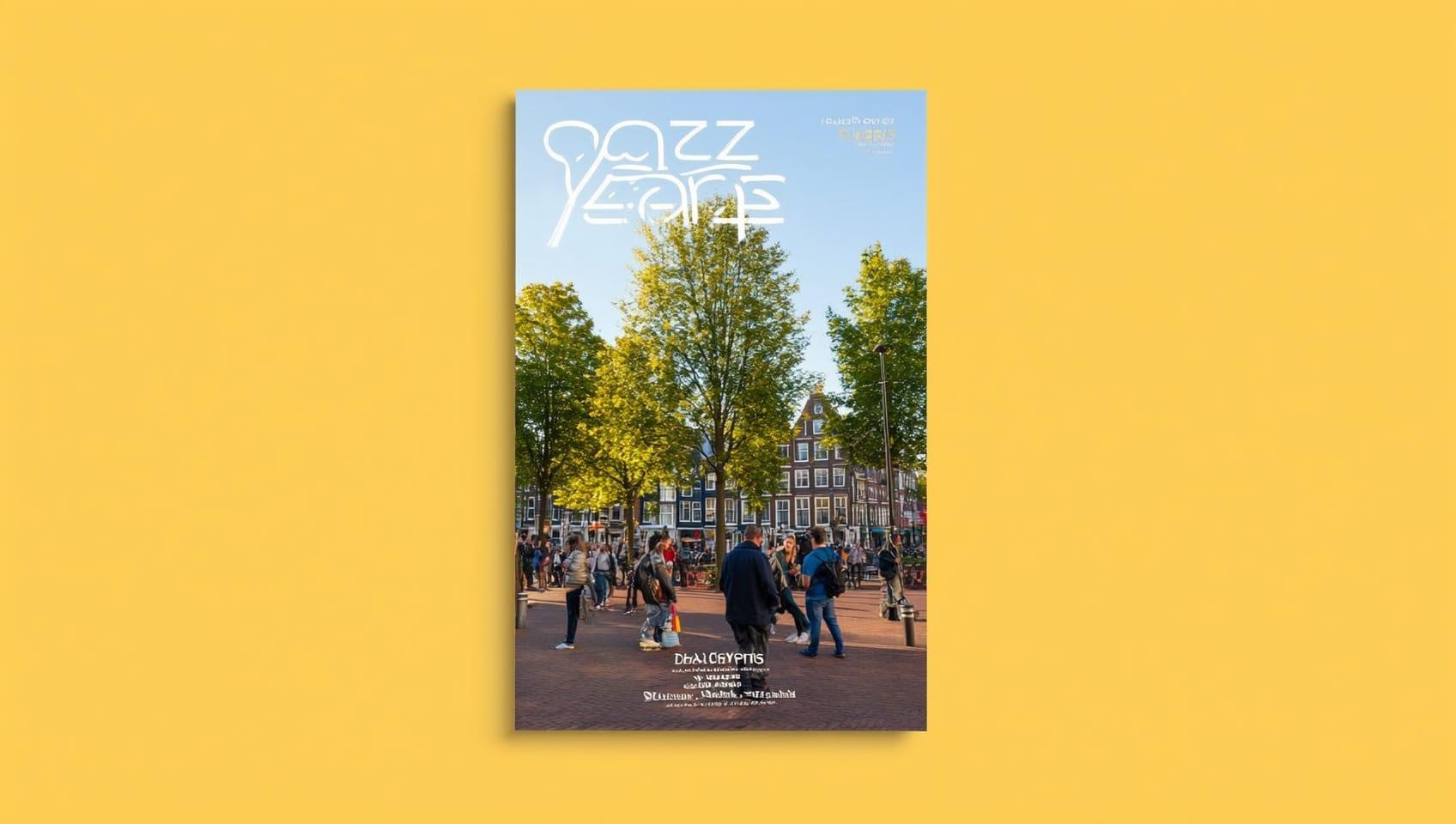 Jazz Years, People, Migration, and Music