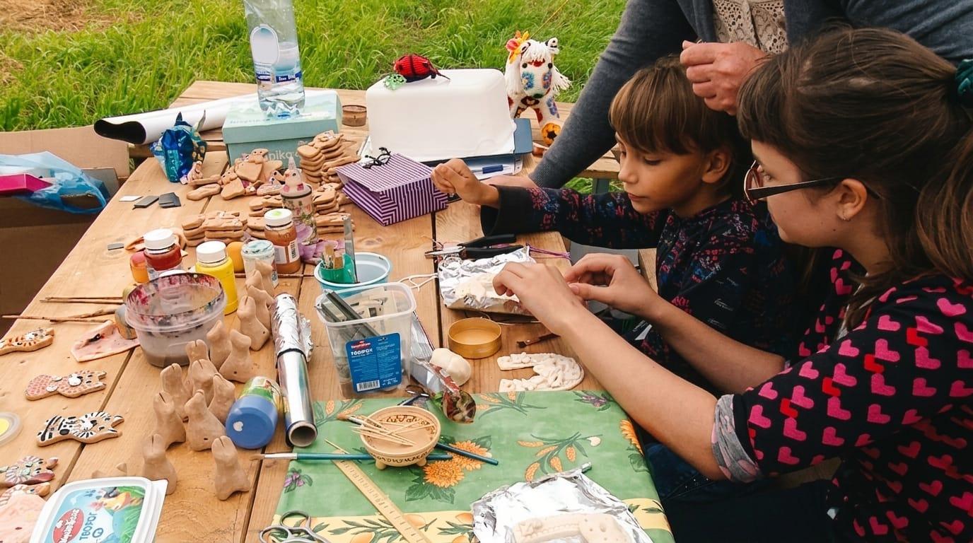 All Kids Stink, Theater De Krakeling