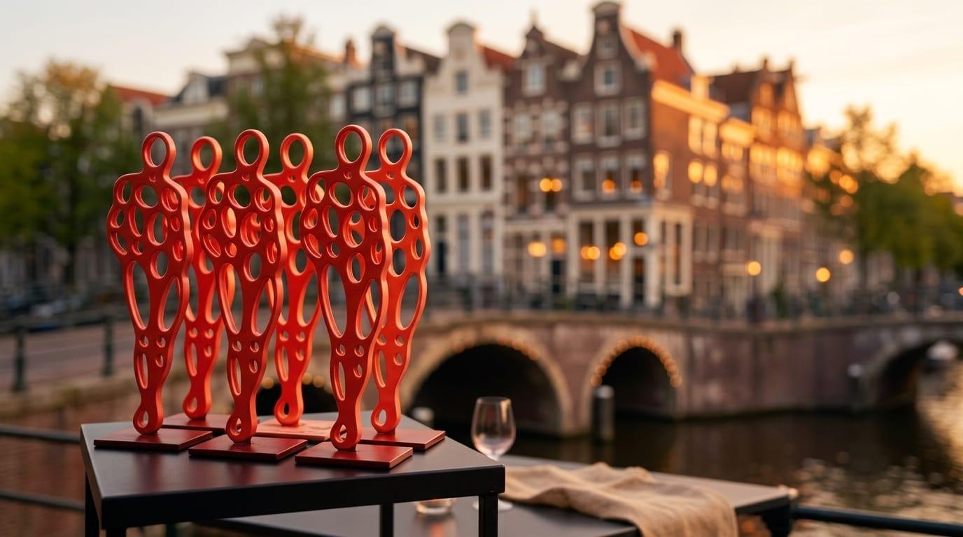 WINQ Awards 2026: Celebrate the Visibility of the LGBTIQA+ Community
