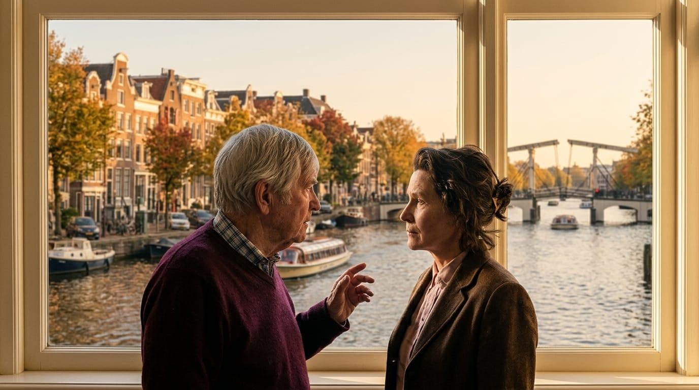 Queen at Sea | PAFF