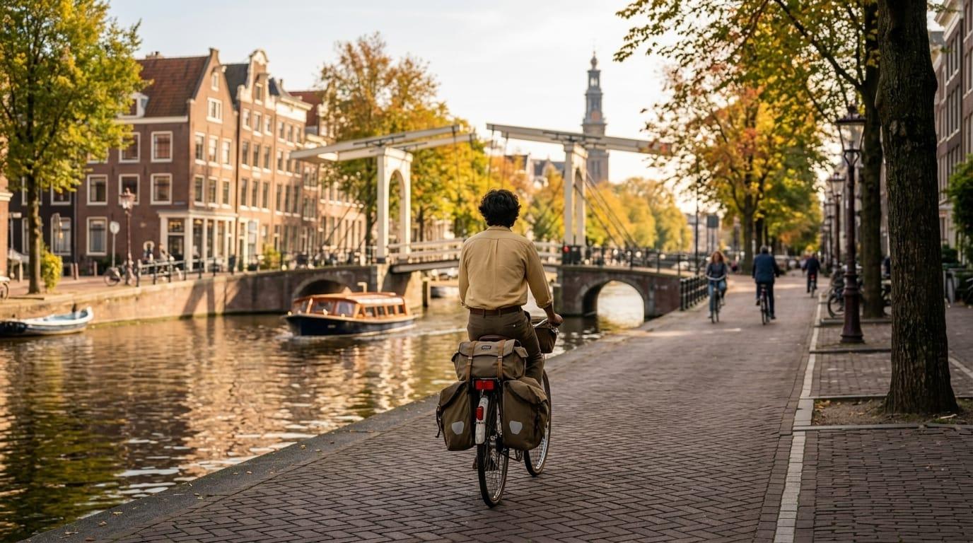 De Cyclus van de Liefde