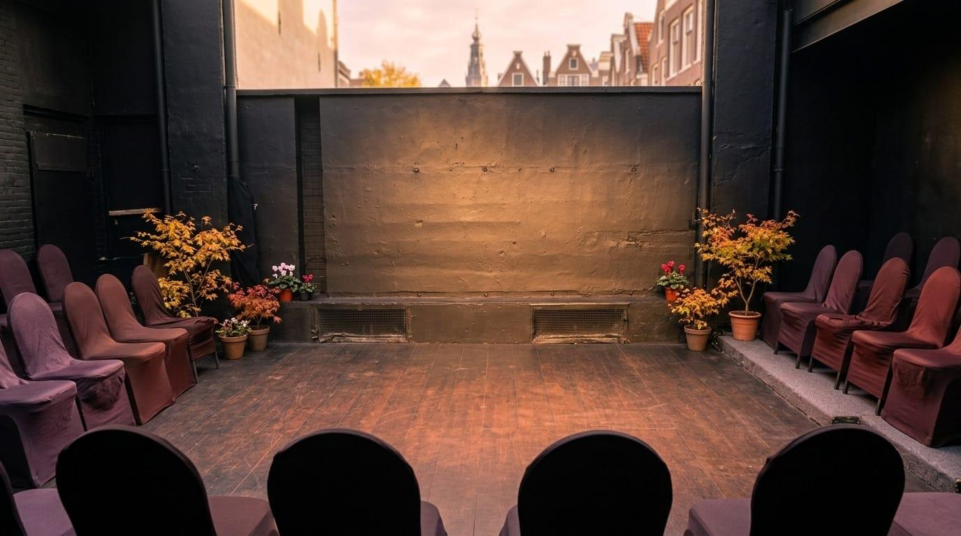 Nederlandse taal en zelfredzaamheid voor gevorderden bij vonk